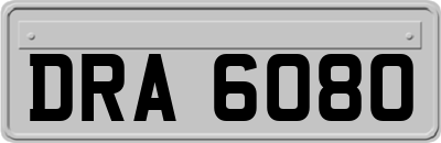 DRA6080