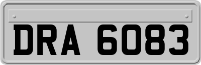 DRA6083