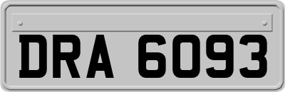 DRA6093