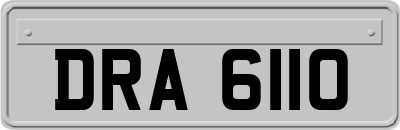 DRA6110