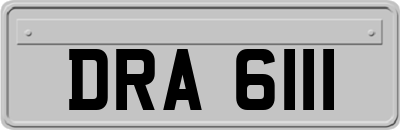 DRA6111