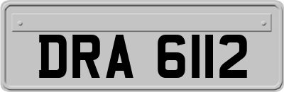 DRA6112