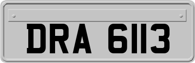 DRA6113