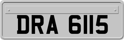 DRA6115