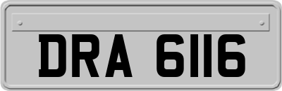 DRA6116