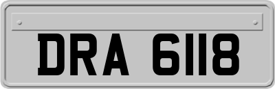 DRA6118