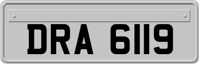 DRA6119