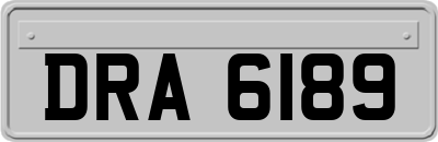 DRA6189