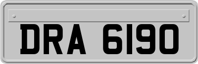 DRA6190