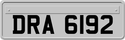 DRA6192