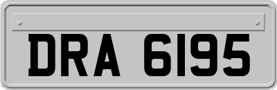 DRA6195
