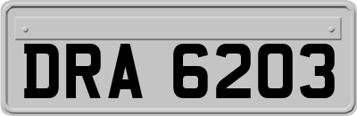 DRA6203