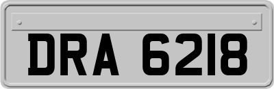 DRA6218