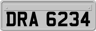 DRA6234