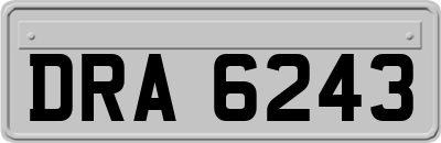 DRA6243