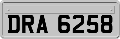 DRA6258