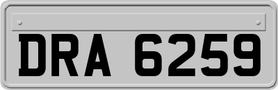 DRA6259