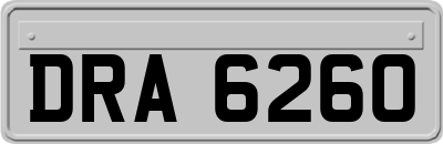 DRA6260