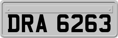 DRA6263