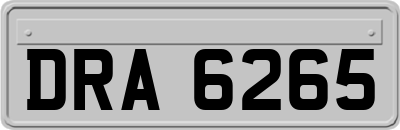 DRA6265