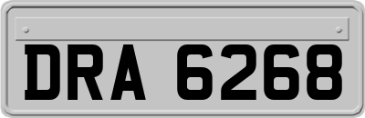 DRA6268