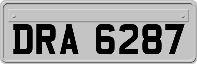 DRA6287