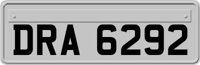 DRA6292