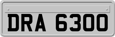 DRA6300
