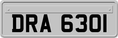 DRA6301