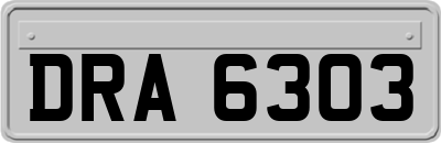 DRA6303