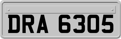 DRA6305