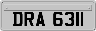 DRA6311