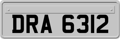 DRA6312