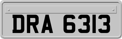 DRA6313