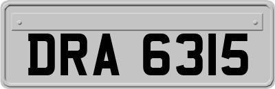 DRA6315