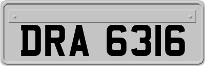 DRA6316