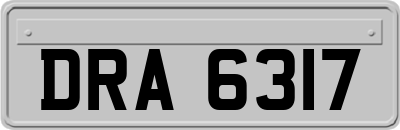 DRA6317