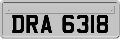 DRA6318