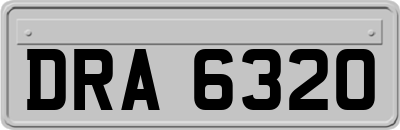 DRA6320