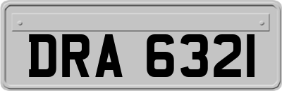 DRA6321