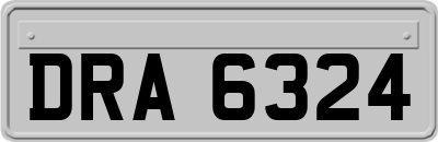 DRA6324