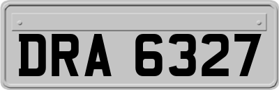 DRA6327