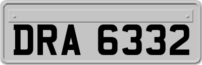 DRA6332