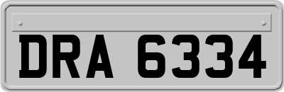 DRA6334