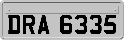 DRA6335