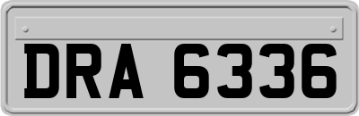 DRA6336
