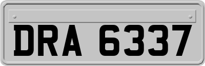 DRA6337