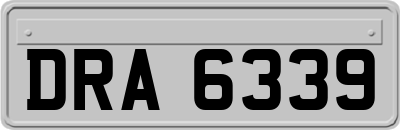 DRA6339