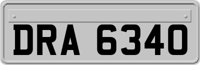 DRA6340