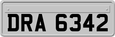 DRA6342